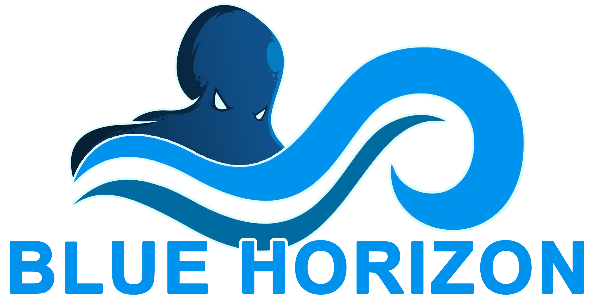 BlueHorizon Logo